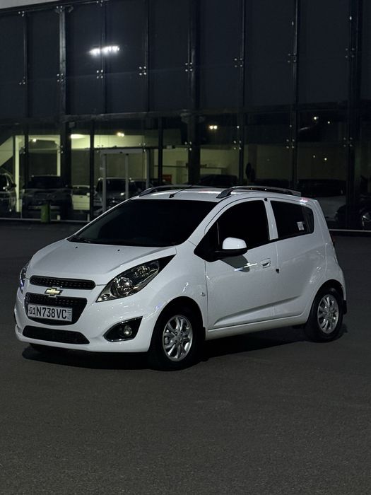 Спарк 2020 4-позиция холати зор