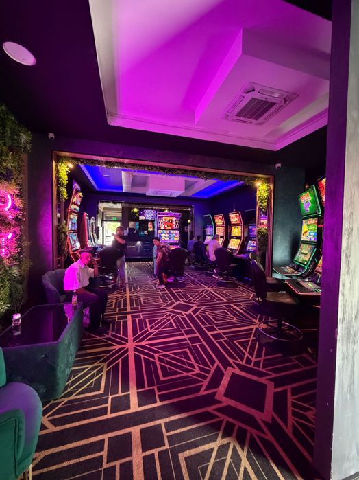Spațiu comercial ultracentral 85mp