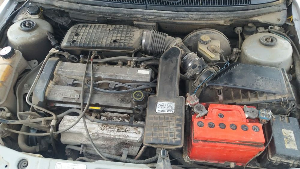Продам Ford Mondeo