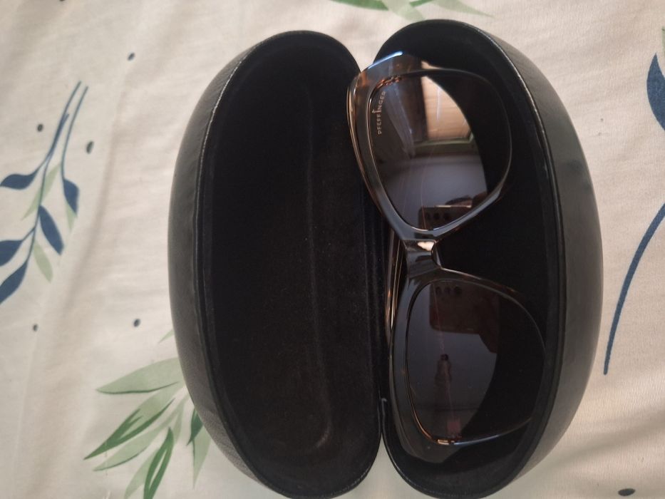 Дамски слънчеви очила Pfiffinger и Prous