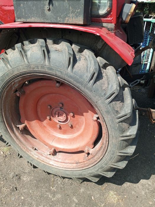 Продам трактор дт20