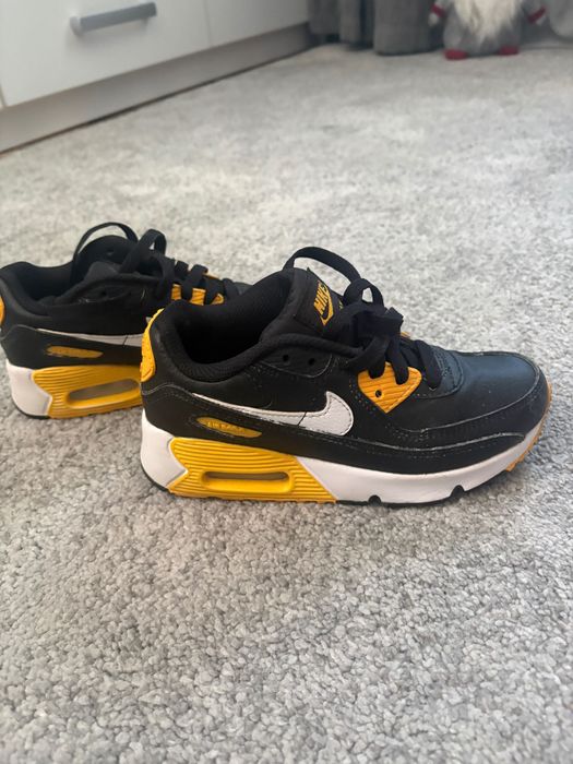 Маратонки nike за момче