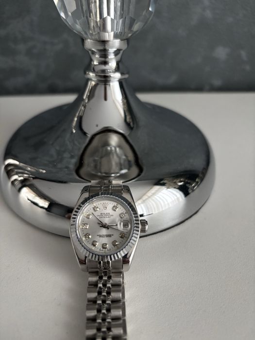 Ceas rolex automat (bijuterie)