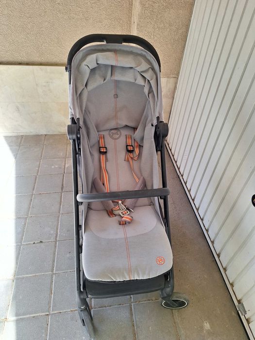Бебешка количка Cybex Beezy