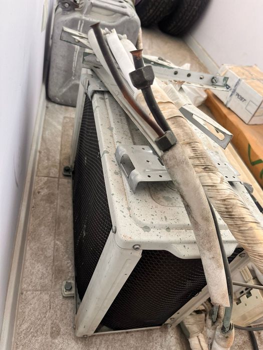 Кондиционер Almacom Алмаком