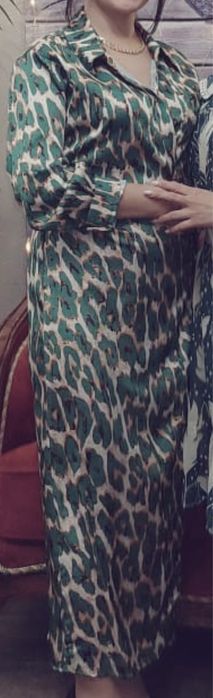 Платье вечернее и повседневное