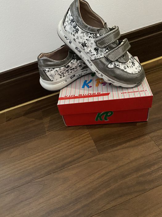 Новые крассовки