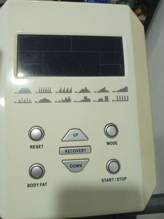 Продам эллиптический тренажёр