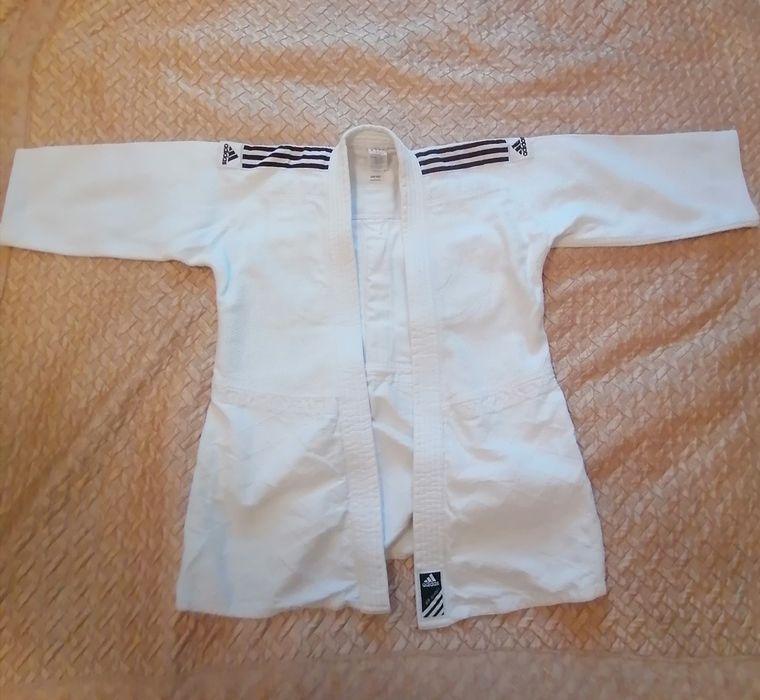 Кимано для дзюдо