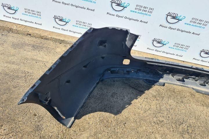 Bara spate sport tourer VLD SP 242 Opel Astra K