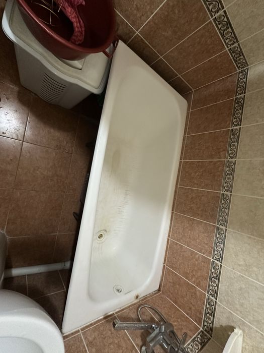 Унитаз в санузел