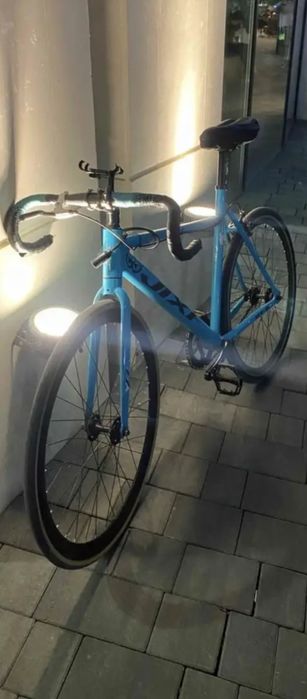 Фикс (Fixie) 28" в хорошем состоянии