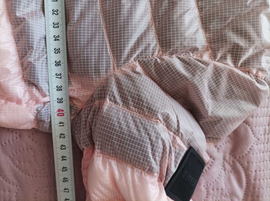 DEKKER Пролетно-есенно яке