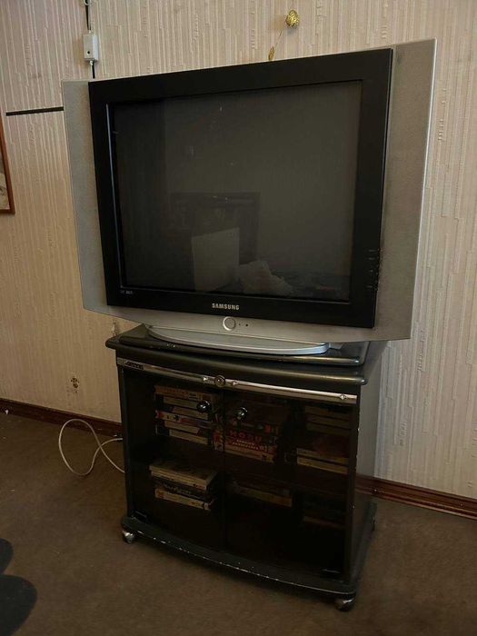 Телевизор Samsung