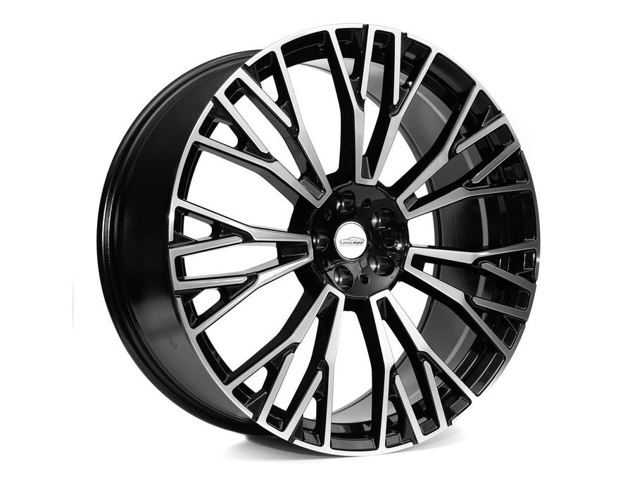 Jante BMW M2 G87 M3 G80 M3 G81 M4 G82 M4 G83 M5 F90 Serie 1 F40 22 R22