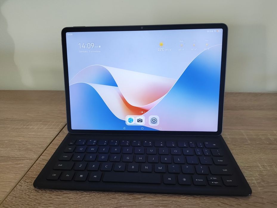 Huawei MatePad 11,5 S - PaperMatte Edition