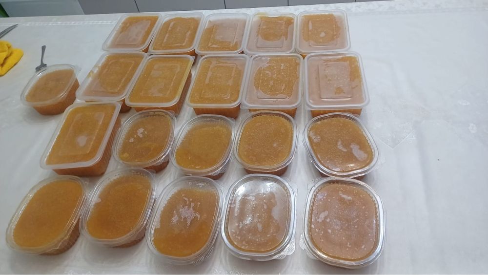 Продам икру свежий