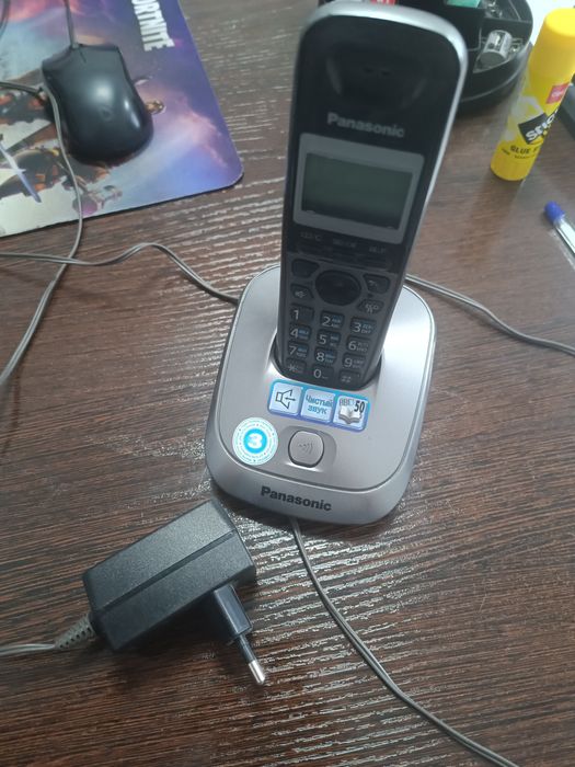 Телефон Panasonic