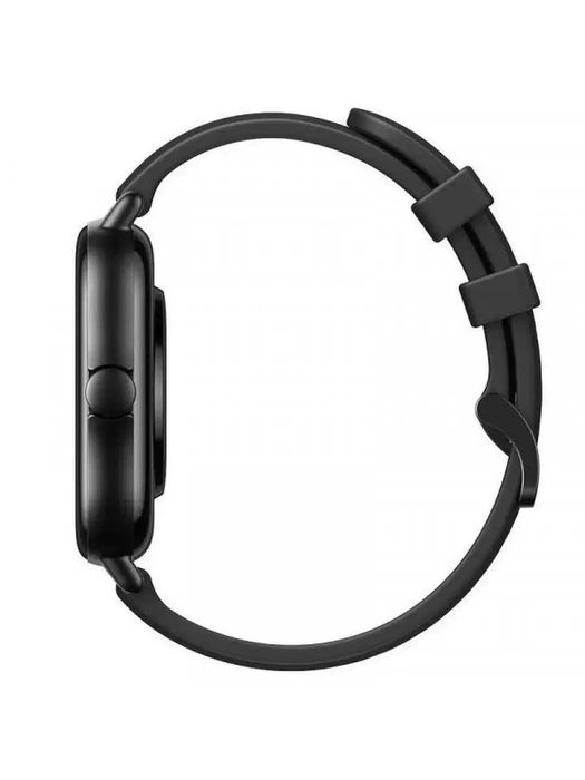 Умные часы GTS 2 New Version, Space Black