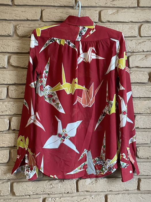 Рубашка Levi’s