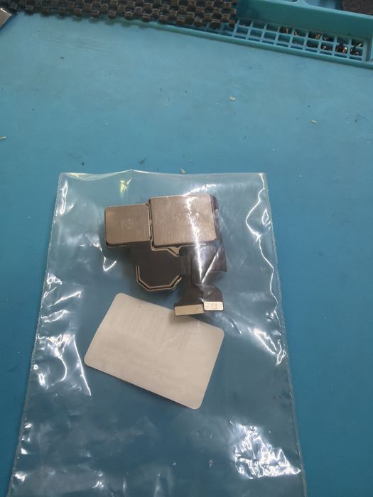 Iphone 13 pro camera spate din dezmembrari