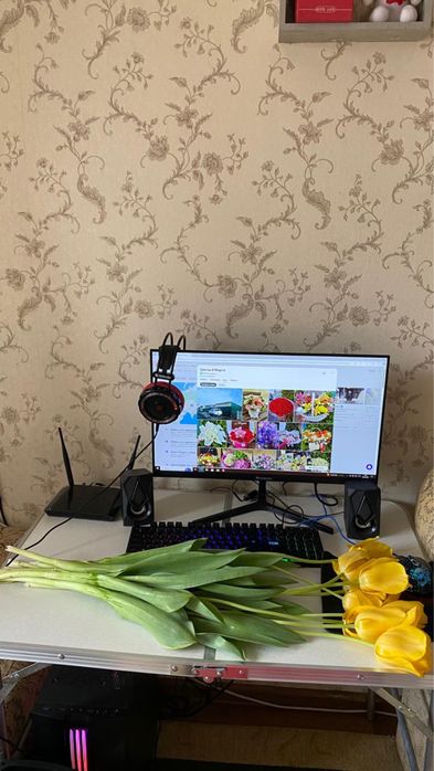 Продам компьютер