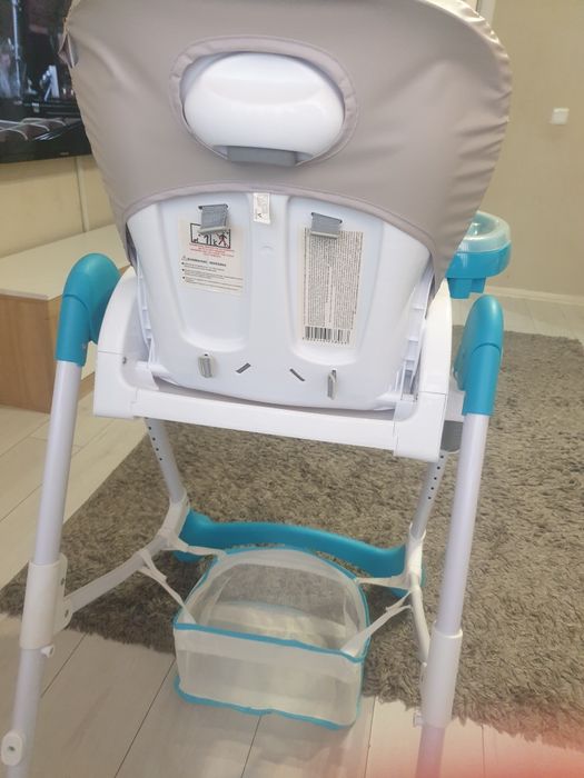 Столче за хранене/Cangaroo