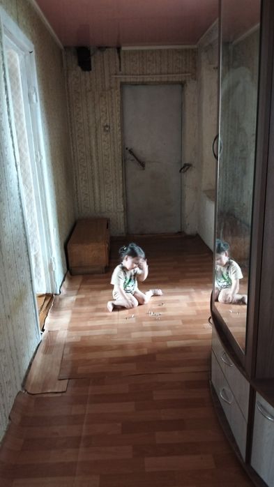 Квартира в пригороде, возле Аэропорта