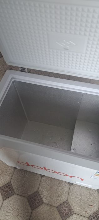 Продам морозилку