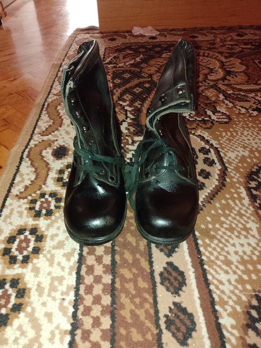 Продавам кубинки 40 номер