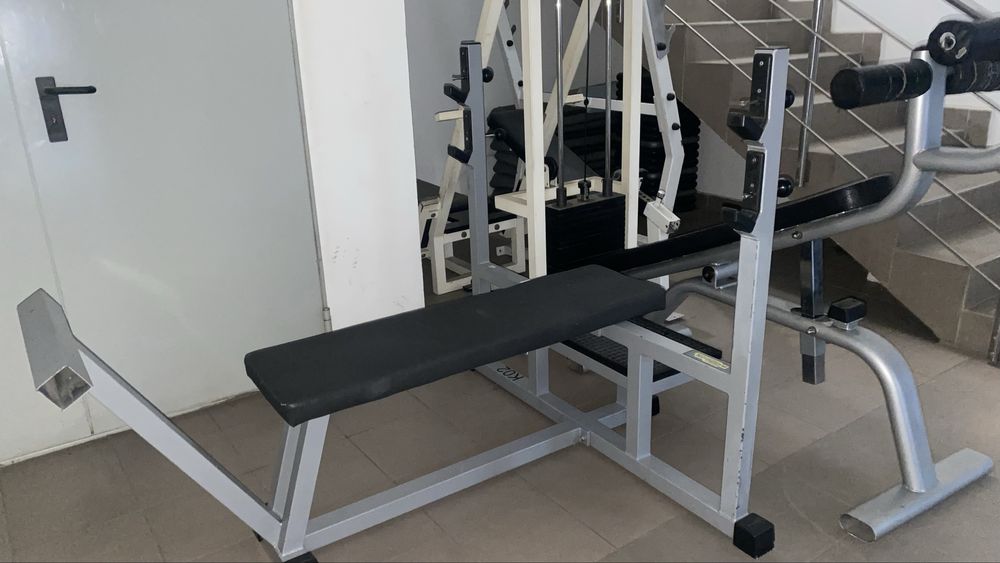 Aparate fitness profesionale