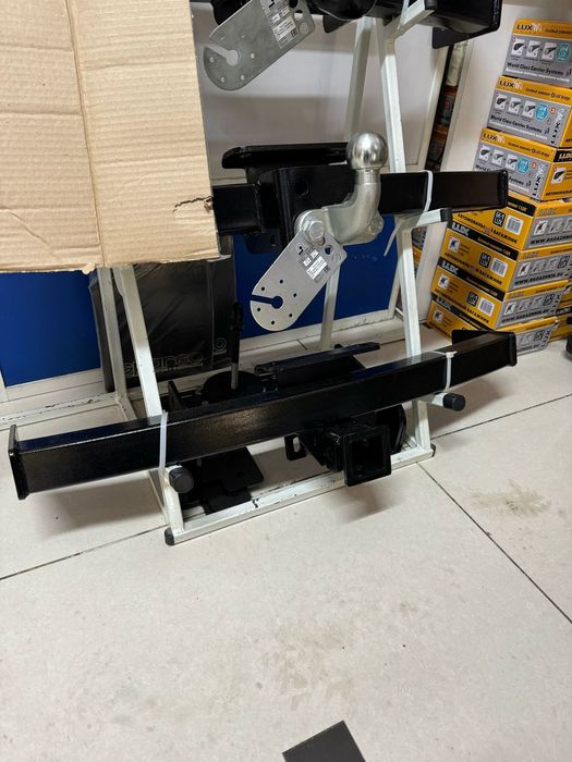 Уплотнитель двери Тойота Ленд Крузер Прадо 120 gx470