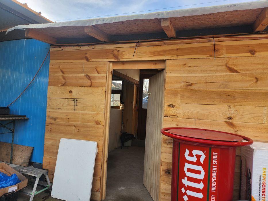 Продава се Къща в с. Куцина, Област Велико Търново - 100 кв.м за 700 €/кв.м - Снимка #5