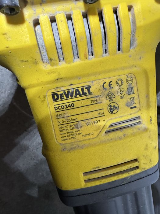 Scule dewalt , malaxor , pendular , postol aer cald