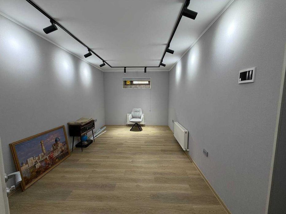 Продаётся 4х комн квартира на 1 этаже Ор-р Корзинка 1