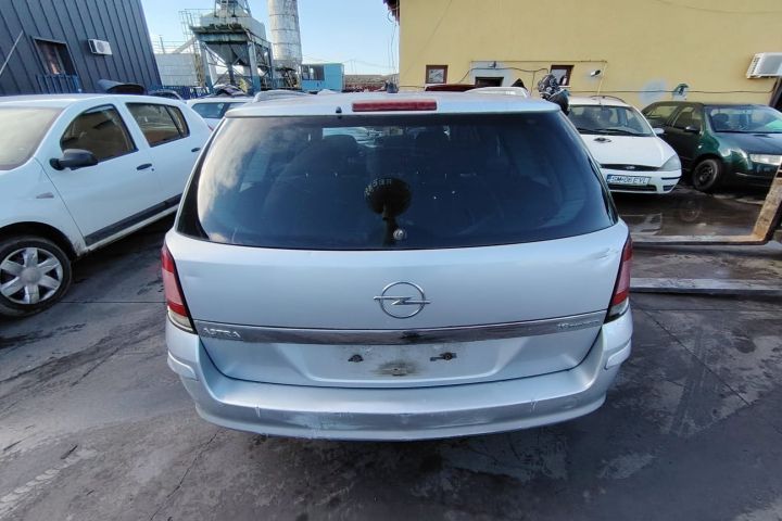 Kit pornire Opel Astra 2006 1.6 MT (105 hp)