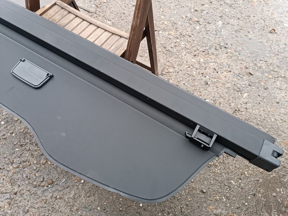 Щора за багажник VW Touareg от 2002 до 2010