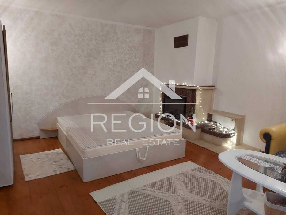 Дава се под наем Тристаен апартамент в Варна, Окръжна болница - 80 кв.м за 612 € - Снимка #3