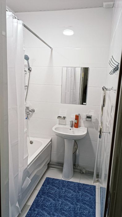 Квартира ижарага берилади