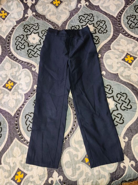 Много вещей для мальчика