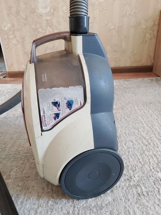 Пылесос lg 2000 w