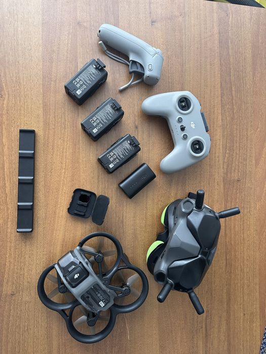 DJI Avata Stare excelenta