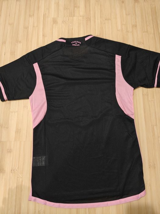 Adidas Inter Miami Jersey S