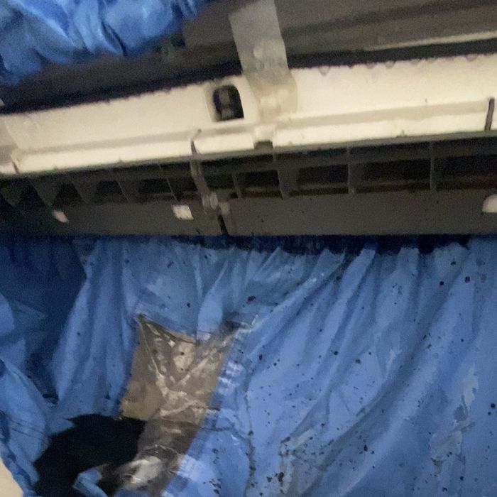 Кондитсионер установка, ечиш, таъмирлаш ва фреон заправка,чистка