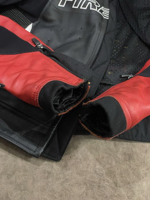 Мото екип Firefox 48