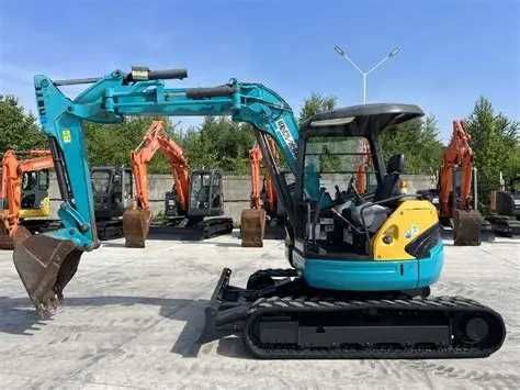 90тыс Услуги мини-Экскаватора, Трактор, Спецтехника, (ЭкскОватор)