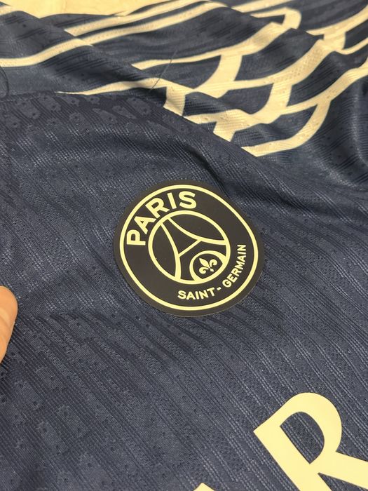 Форма псж 24/25 сезон