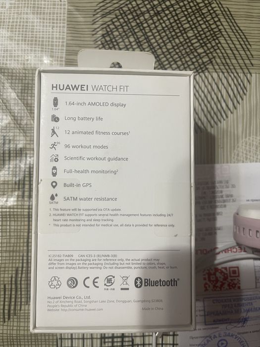 Huawei 3pro titanium перфектен Бартер