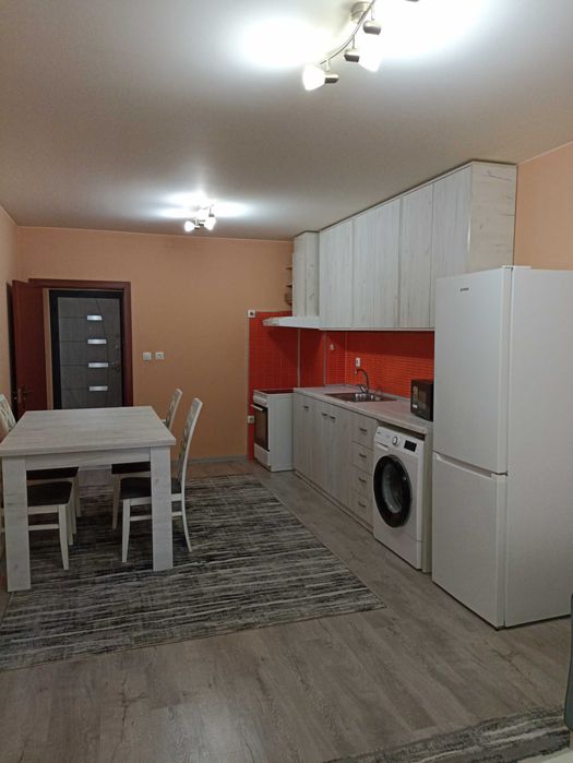 Продава се Двустаен апартамент в Пловдив, Христо Смирненски - 87 кв.м за 1725 €/кв.м - Снимка #3