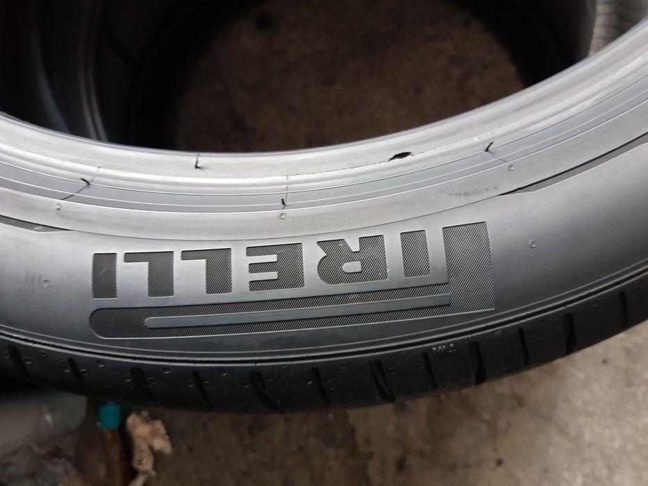 Pirelli 315/35 R21 111Y vară